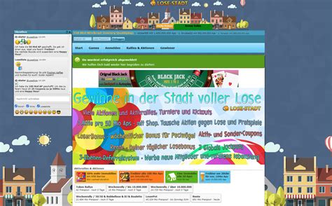 klammlose gewinnen|Klamm Lose .